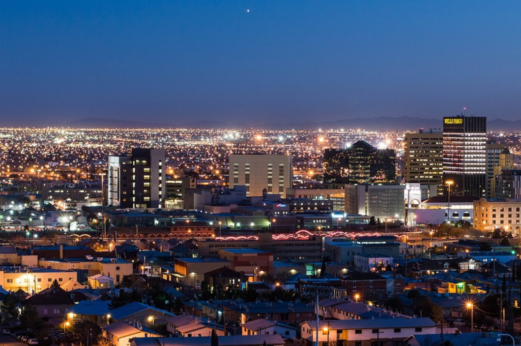 A Comprehensive Guide For First-Time Homebuyers in El Paso Texas